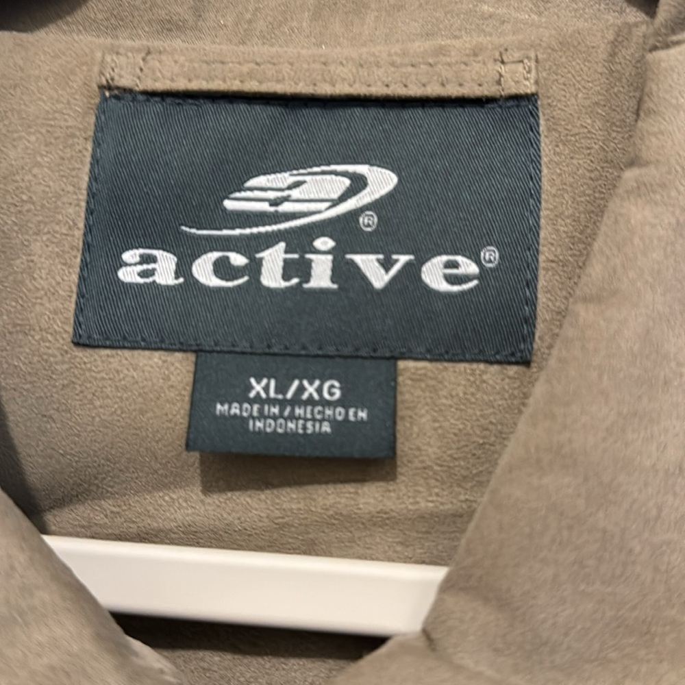 Florida Gator active men’s jacket - Picture 2 of 5
